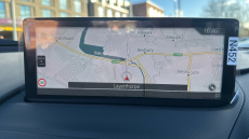 Mazda MX-5 2.0 [184] Homura 2dr Petrol Convertible